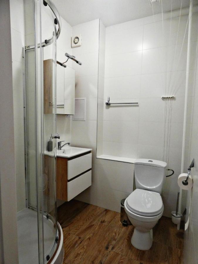 Ator Apartament Warszawa