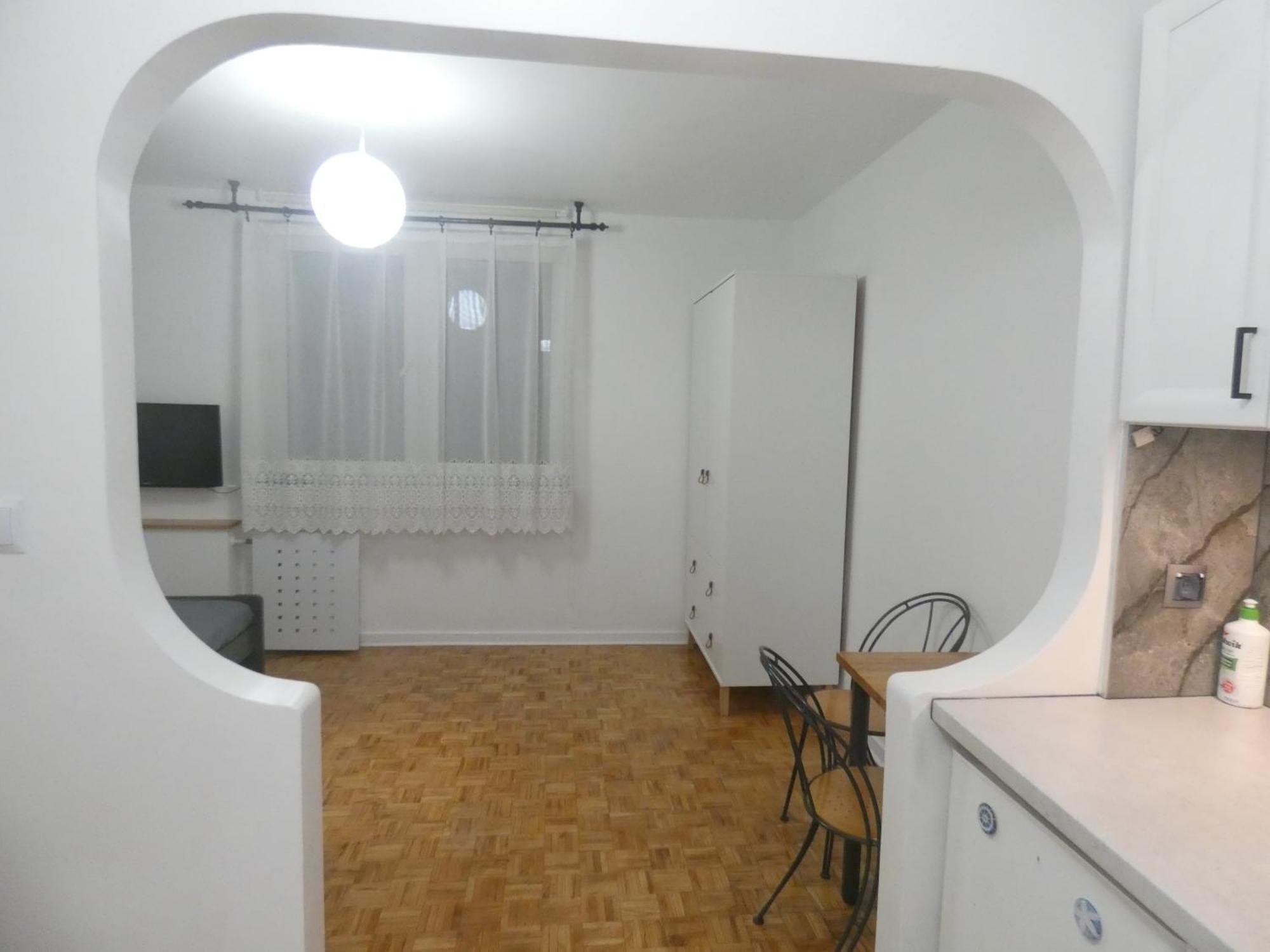 Ator Apartament *