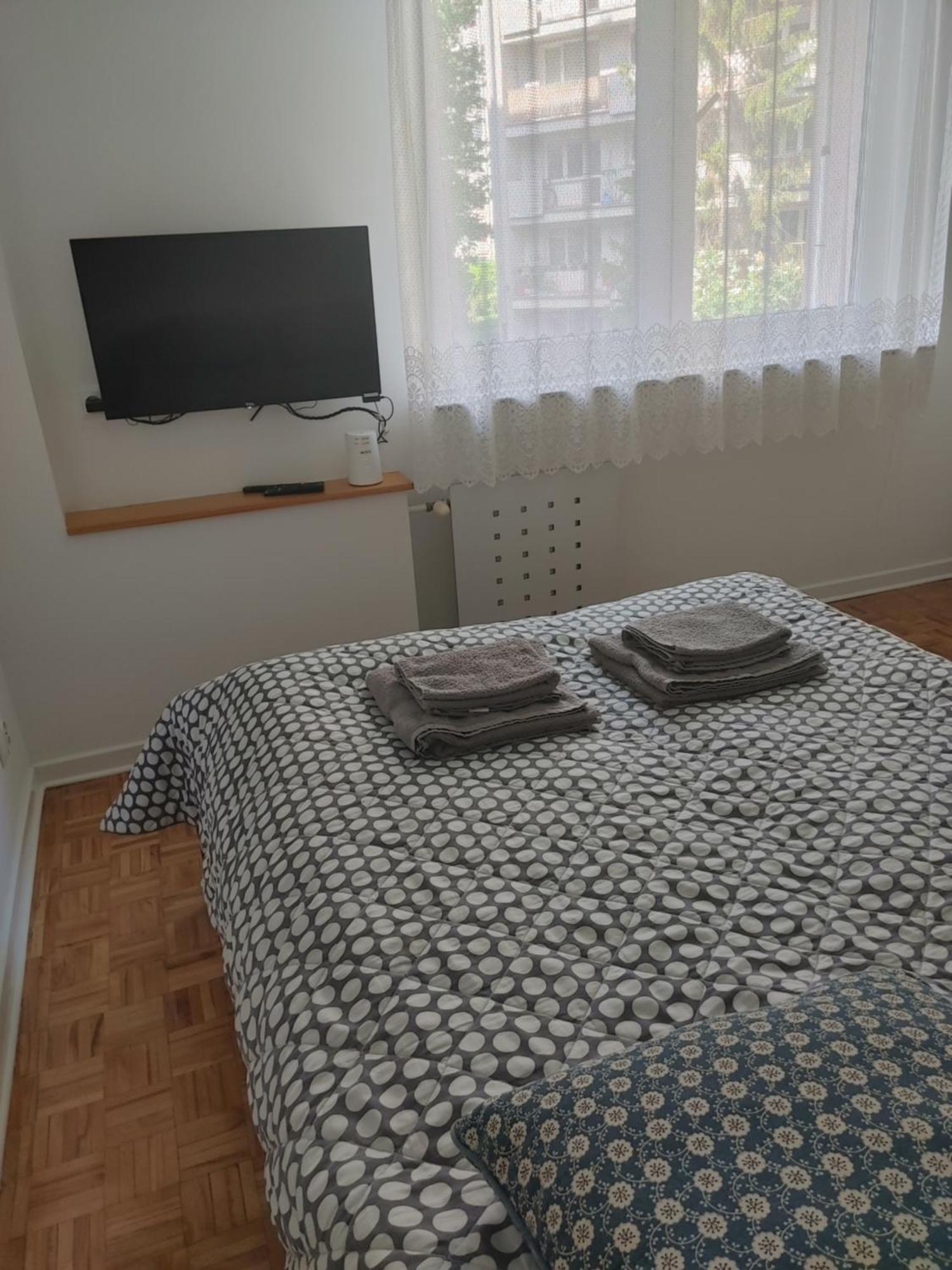 Ator Apartament *